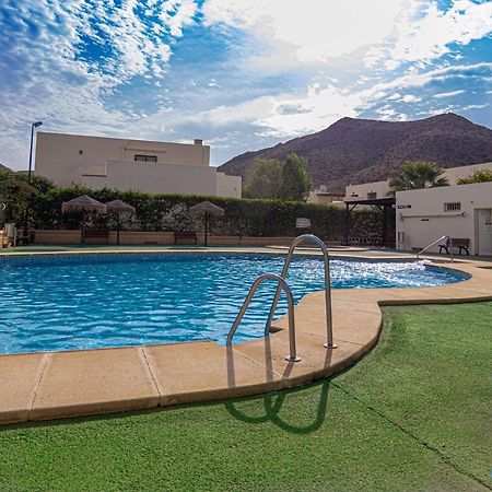 El Velero Sotillo Niagara Piscina Parking Wifi سان خوسيه المظهر الخارجي الصورة