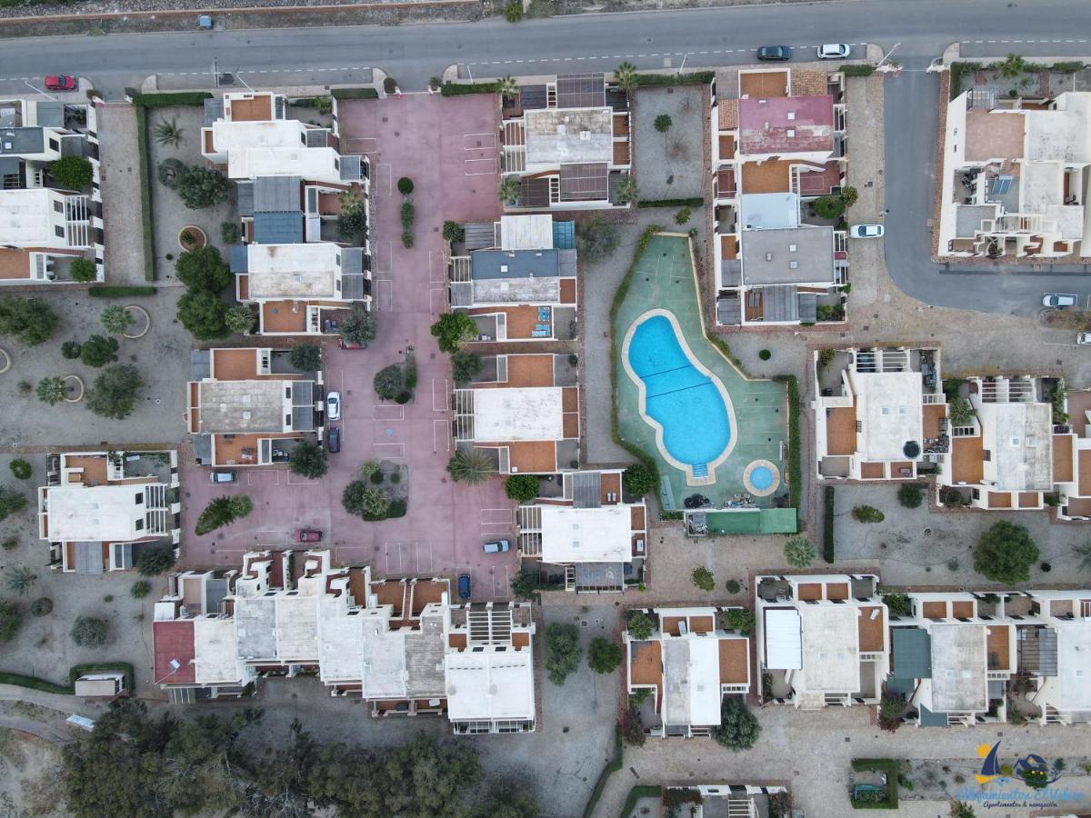 El Velero Sotillo Niagara Piscina Parking Wifi سان خوسيه المظهر الخارجي الصورة